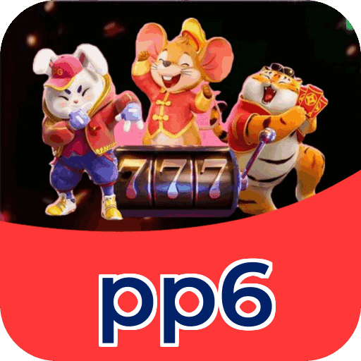 Especificações técnicas download pp6