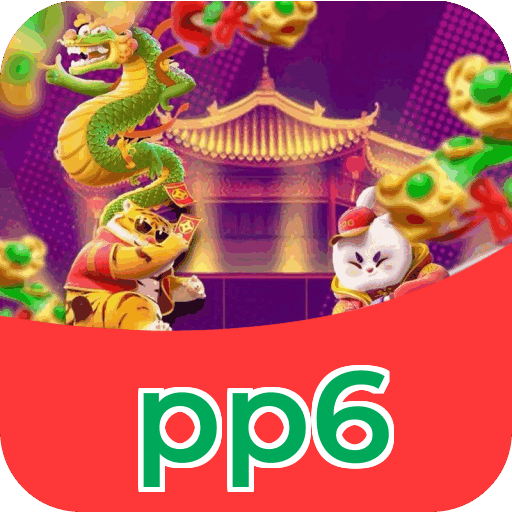 Especificações técnicas download pp6