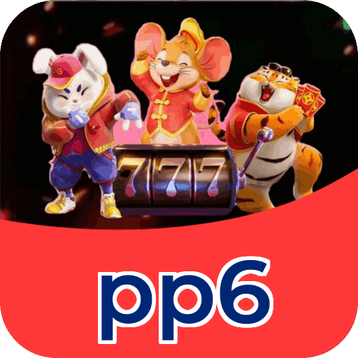 Especificações técnicas download pp6